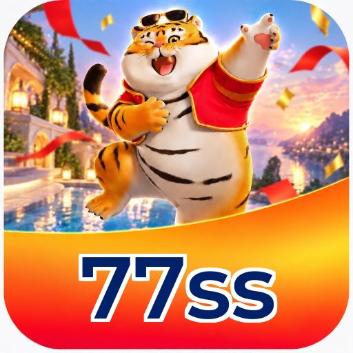 77ss Logo