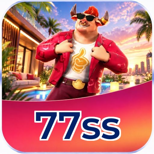 77ss Logo