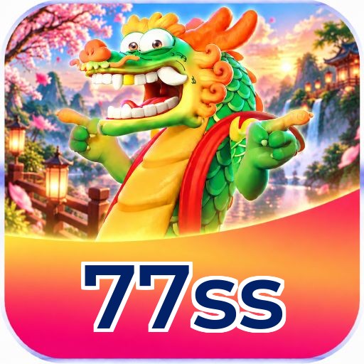 77ss Logo