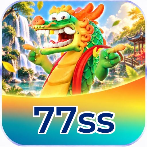77ss APK Android - Logo oficial