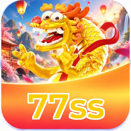 77ss APP Android/iOS - Logo oficial