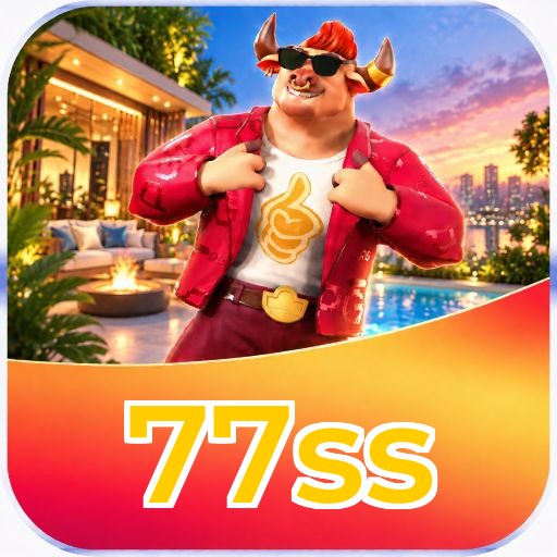 77ss Logo
