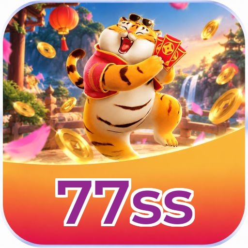 77ss Logo