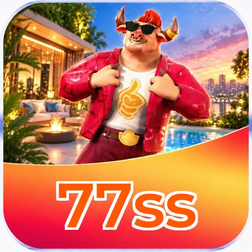 77ss Logo