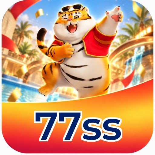 77ss Logo